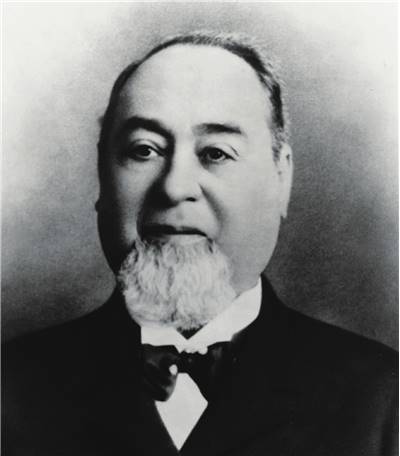 Levi Strauss - Biography and His Inventions